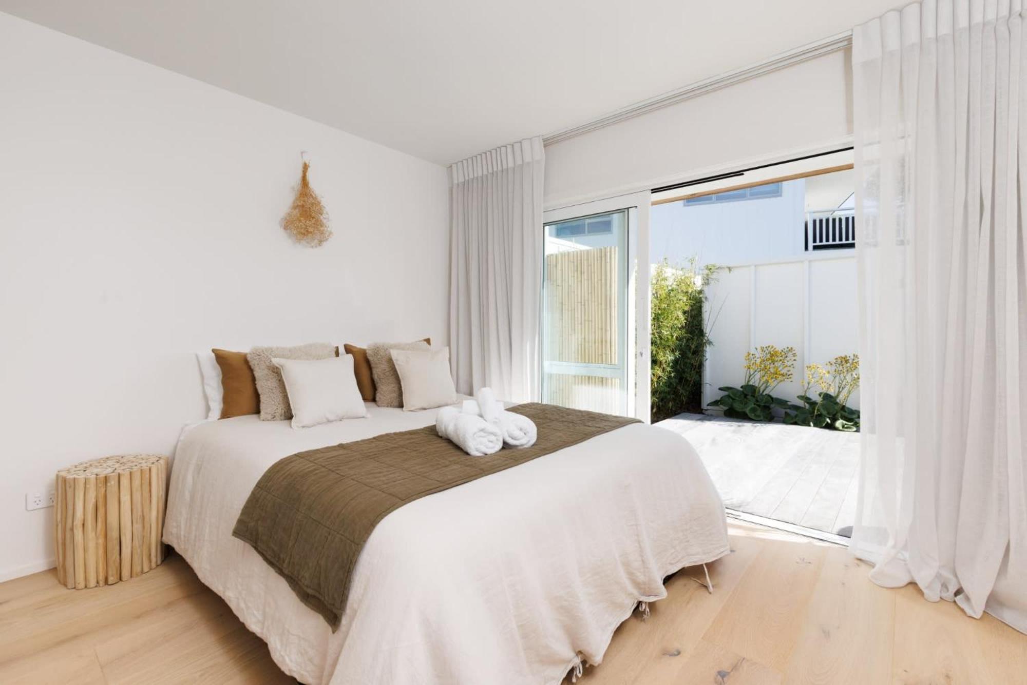 The Endless Summer Home - Beach And Town Location Mount Maunganui Buitenkant foto